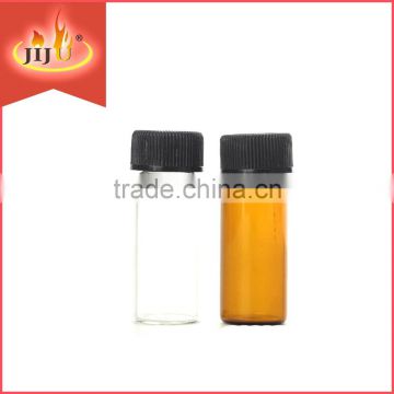 Yiwu Jiju Plastic Unique Bottles Pill Bottle JL-007Y-42-58MM Pill Bottle