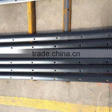 Claas Rasp Bar, Claas Spare Part, 1305MM Rasp Bar photo-3