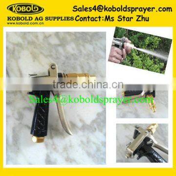 2-pattern metal water spray gun PG-3015