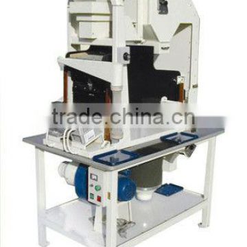 Laboratory Grain Seed Cleaner and Grader