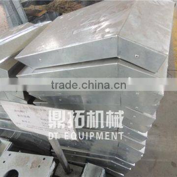 Design Automatic Equipment A Type Chicken Cage for Poultry Farm photo-4