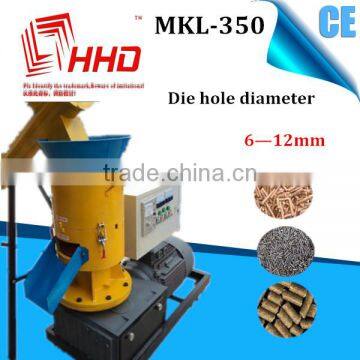 Factory price good wood pellet machine/wood pellet mill/wood pellet production line