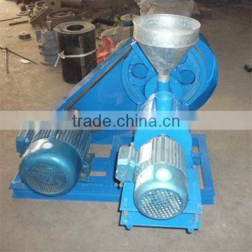 Floating fish feed extruder with best price for sale