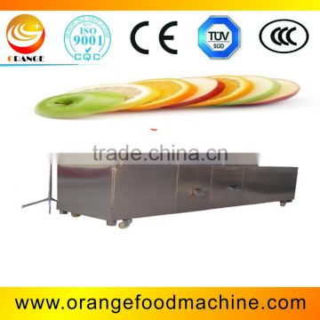 SZZ-QH04 Automatic APPLE slicer