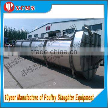 Experienced Poultry Slaughter Equipment / Slaughterhouse Equipment photo-2