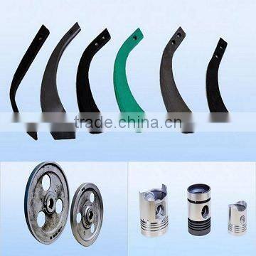 power tiller blade
