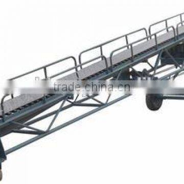 Portable Belt Conveyer Price List Machinery photo-6