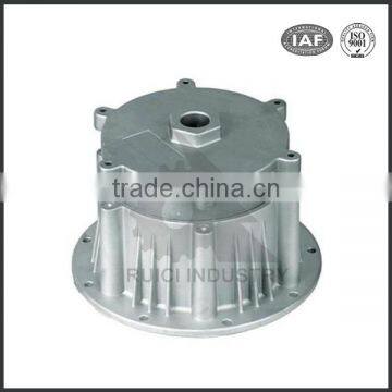 Dalian aluminum die casting part, aluminum die casting manufacturer