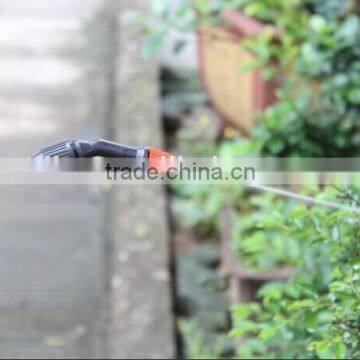 ILOT 8L Knapsack Garden Hand Pump Pressure Sprayer photo-4