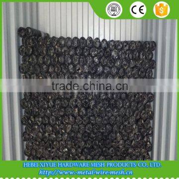 High Quality Hexagonal Wire Mesh photo-6
