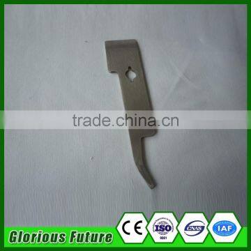 Manufacture supply hot sell high quality stainless steel bee Pocket hive tools