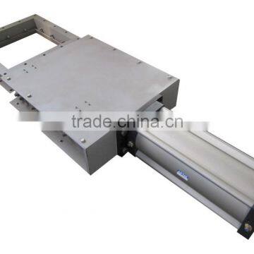 TZMQ Series pneumatic slide gate