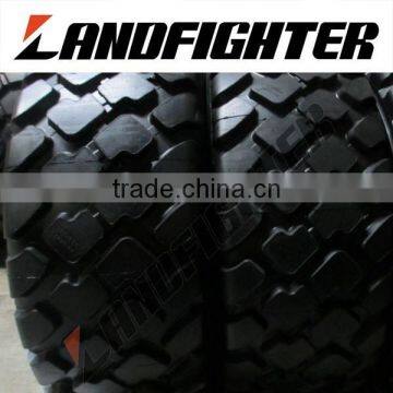 China Radial OTR tire