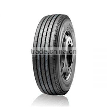 Best Chinese Brand LingLong Radial Truck Tire LLA01 13R22.5-16 for Sale photo-2