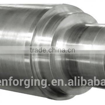 forging steel shaft