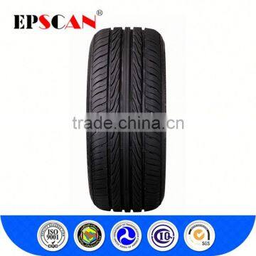 Qingdao Supplier Car Tire Pcr Tyre 215/45R17 photo-1
