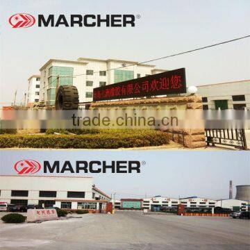 Manufacturer Pneumatic Tire Solid Tire Forklift Tire photo-2