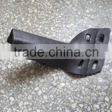 High Quality Rotary Tiller Blade photo-2