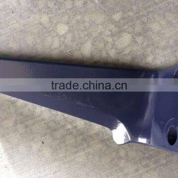 Combined Functional Rotary Mower Blades For Agricultural Machinery photo-2