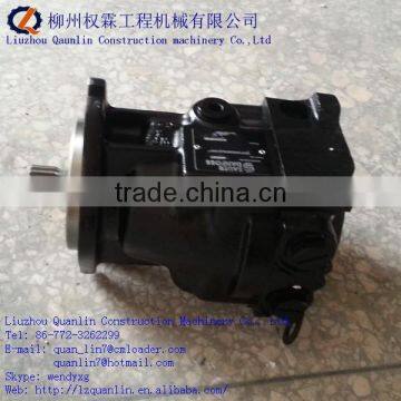 Liugong Road roller part 11W0055 vibrating motor spare part