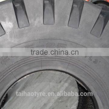 Wholesale China Factory 1300-24 1400-24 23.5-25 20.5-25 17.5-25 Wheel off the Road Tyres Bias Otr Tyres Loader Otr Tyres photo-5