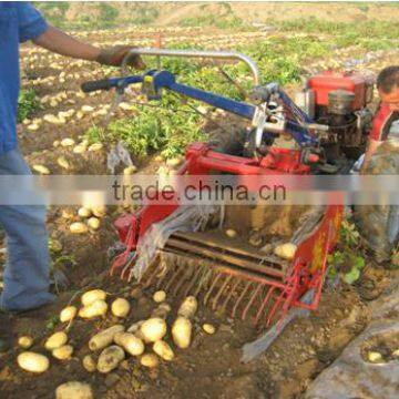 hot sale harvester agricultural machinery/grain potato harvester tools
