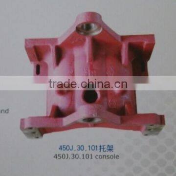 Myanmar Model Console and Bracket for Tractor, Front Bracket for Tractor photo-2