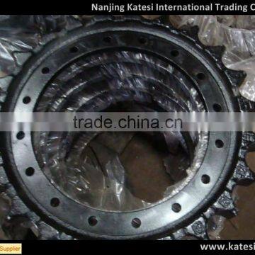 High Quality Excavator/Bulldozer spare parts for Sprocket segment group