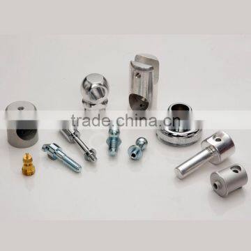 One Stop Solution Free Design Professional CNC Machining Rapid Prototype photo-3