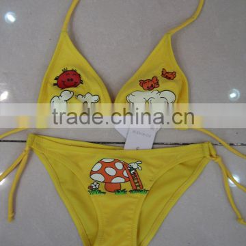 kid's swimwear & children beachwear