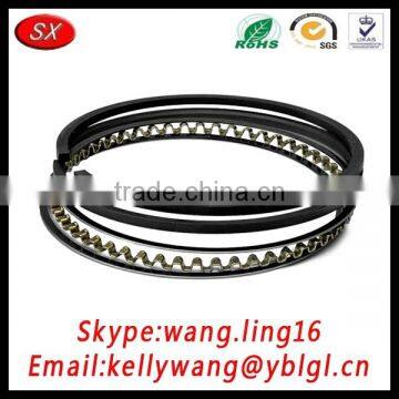 Custom High Precision Steel/Iron Bracket Ring photo-4