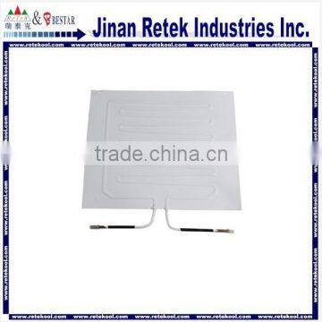 Factory!!! Aluminum Roll Bond Refrigerator Evaporator Plate photo-2