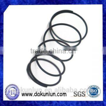 China Factory Wholesale Black Compression Spring photo-3