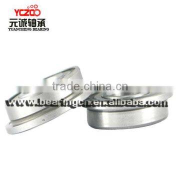 Model 699 ball bearing / small flange bearing