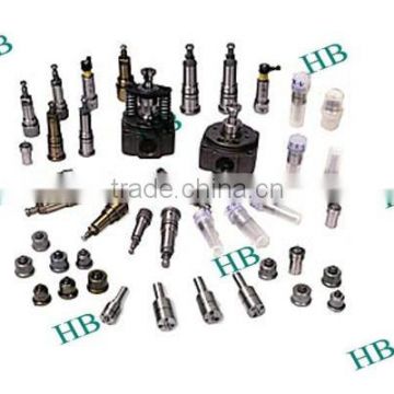 Nozzle/Plunger/Delivery Valve/Injector