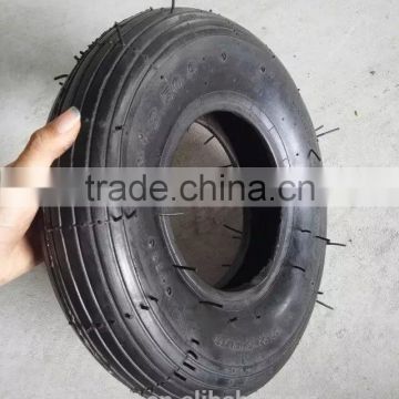 YJX Black Pneumatic Air Bearing Alloy Wheel For Wheel