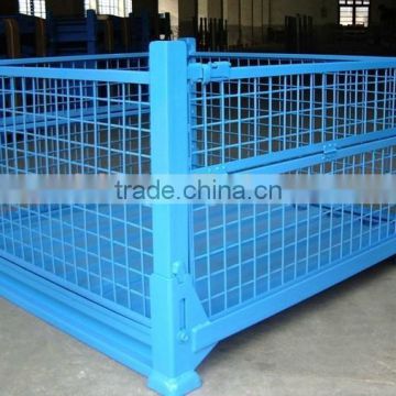 warehouse storage cage SC001