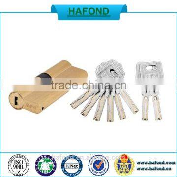 China Factory High Quality Competitive Price Double Door Locking Hardware