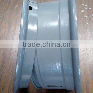 Small Truck Wheel Rims 5.50-16 Inch on Hot Sale for Asia Market photo-4