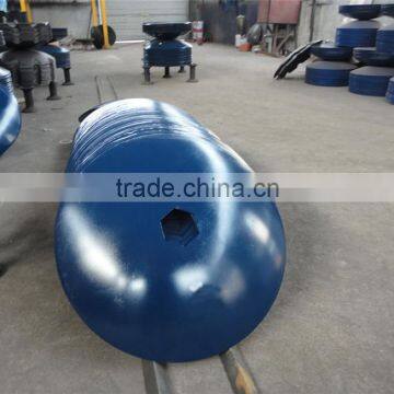 China new spare parts for disc harrow with great price