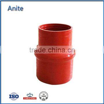 High Temperature Reducer Silicone Hump Hose Air Rubber Intake Hose