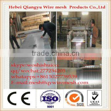 supply EPDM wire mesh basket filter screen sieve extruder rubber washer cloth stainless steel filter element