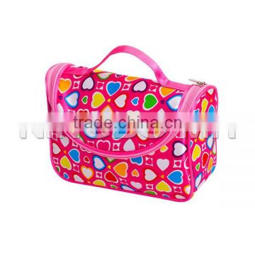 Polyester Cosmetic bag