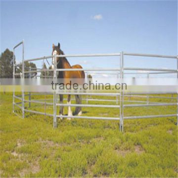 Wholesale heavy duty cattle corral panels for farm equipment