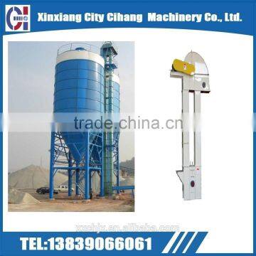 TDTG Type Wheat Maize Corn Materials Vertical Bucket Conveyor Belt Elevator