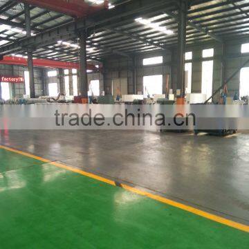 Standard Multi Stages Hydraulic Cylinders photo-3