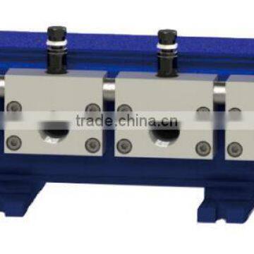 Hydraulic Flow Divider Valve JHT Series Use For The Lifting Platform photo-2