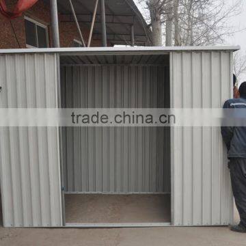 Steel Garden Tool Storage House Hot Selling photo-4