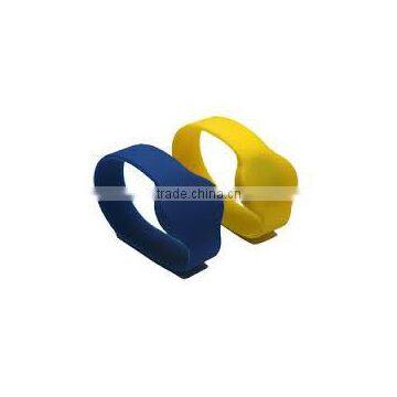 Water Proof Silicone Wristband With Free Sample photo-3