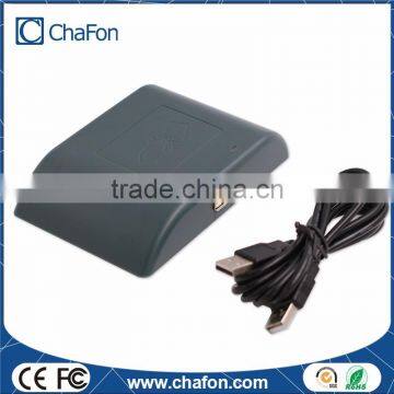 keyboard emulation rfid card reader 125khz